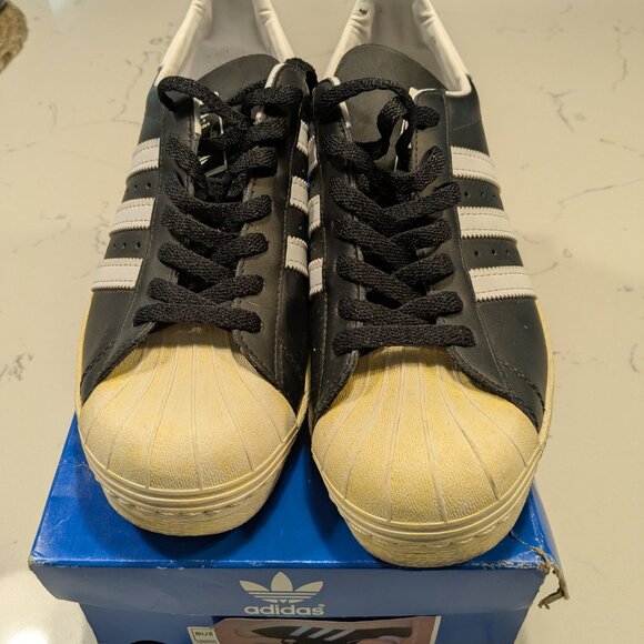 adidas superstar men size 9 lot (4)